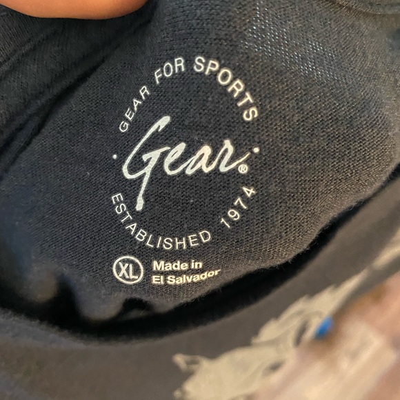 Protect Your Nuts T-Shirt - Picture 3 of 4